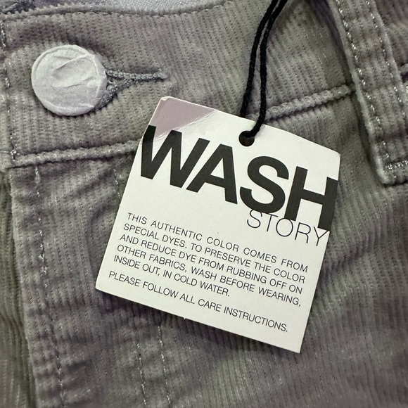 GAP 1969 Corduroy Pants - Picture 4 of 12